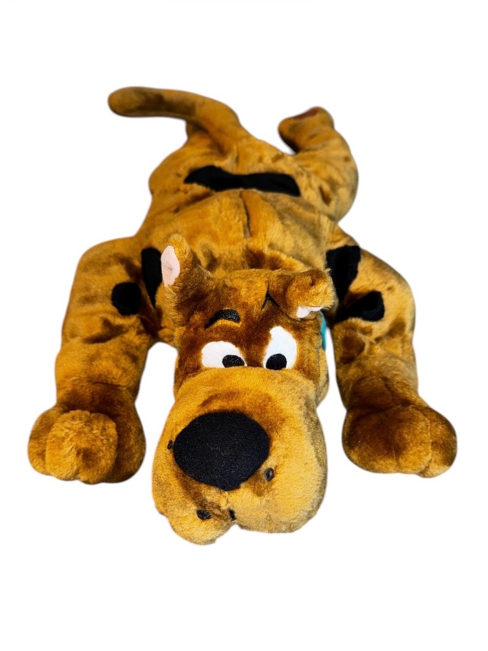 Scooby Doo Flat Plush